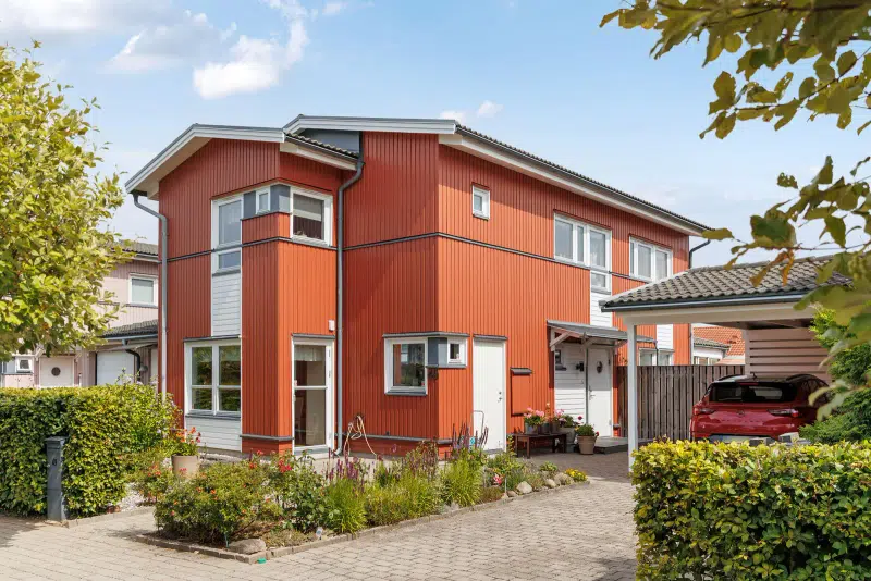 Villa, 140 m²