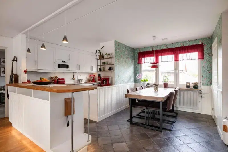 Apartment, 3 rooms, 88 m² in Örebro