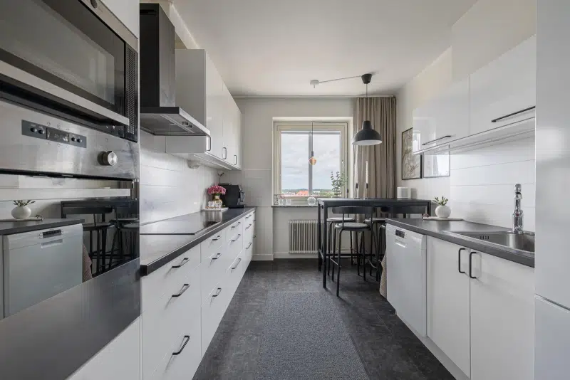 Apartment, 2 rooms, 65 m² in Eskilstuna