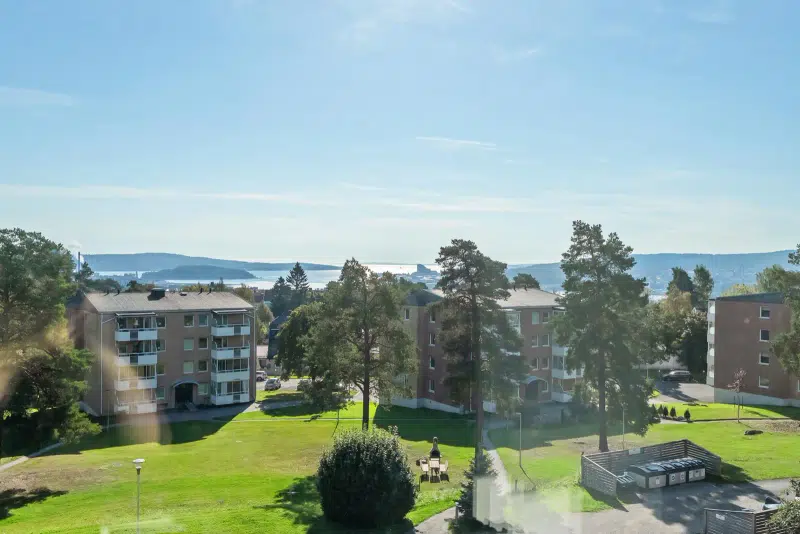 Lägenhet, 1 rum, 27 m² i Sundsvall