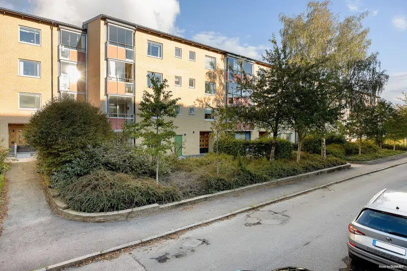 Apartment, 3 rooms, 78 m²