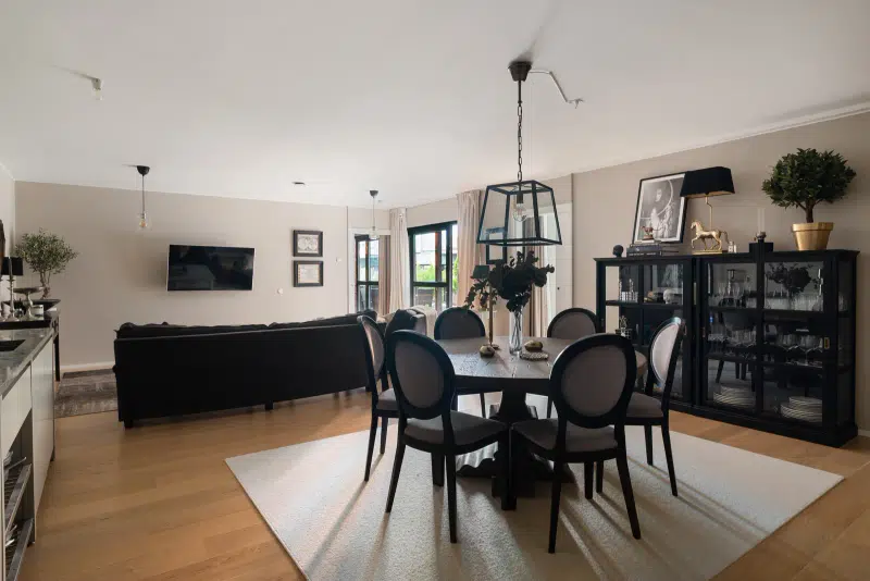 Apartment, 3 rooms, 79 m² in Nacka