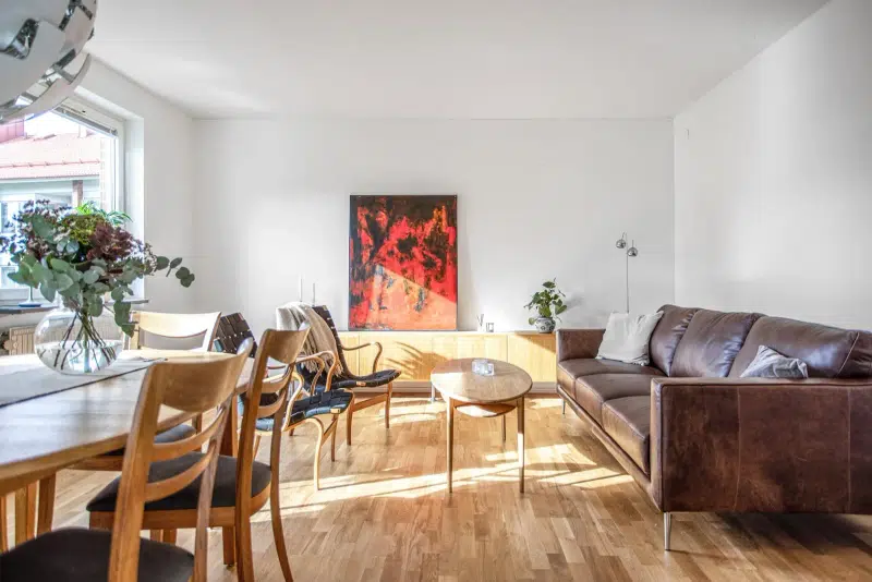 Apartment, 3 rooms, 79 m² in Joneberg