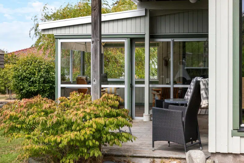 House, 6 rooms, 197 m² in Träslöv