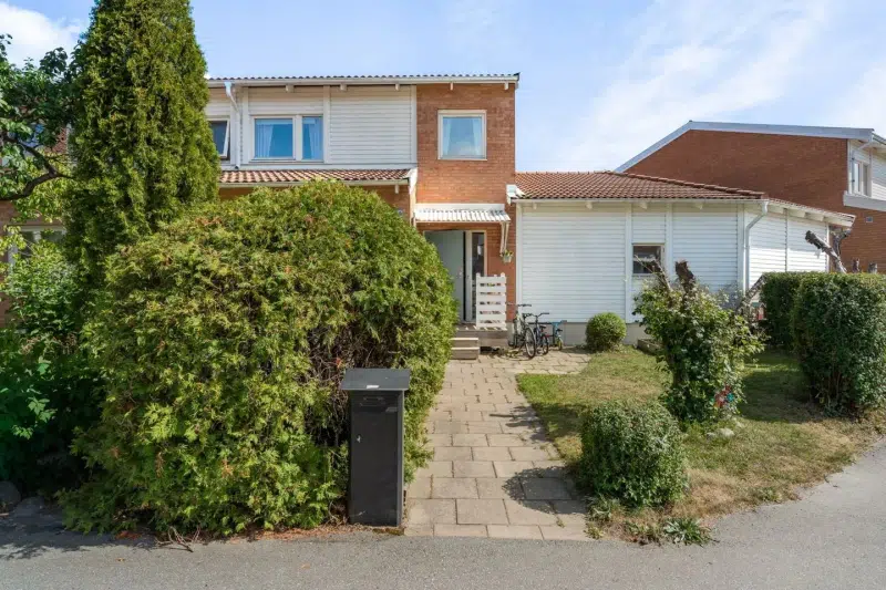 Lägenhet, 6 rum, 129 m² i Vallentuna