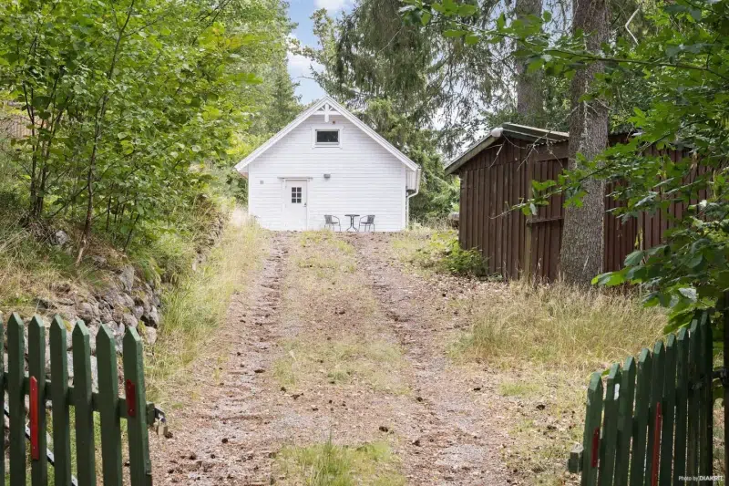 House, 62 m² in Botkyrka
