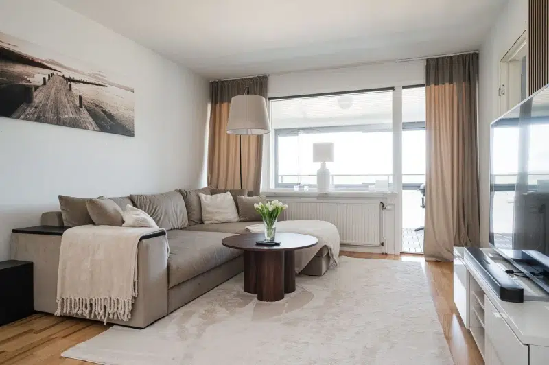 Lägenhet, 1 rum, 40 m² i Ulricehamn