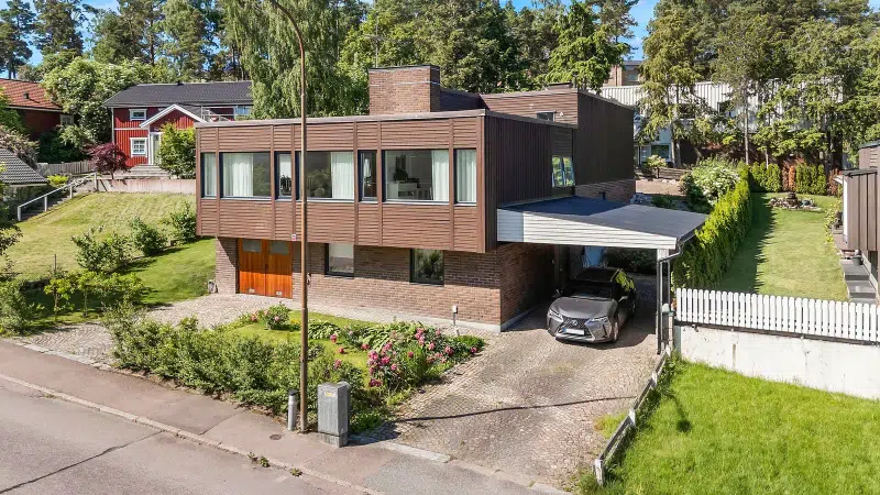 Villa, 6 rum, 181 m² i Västmanland