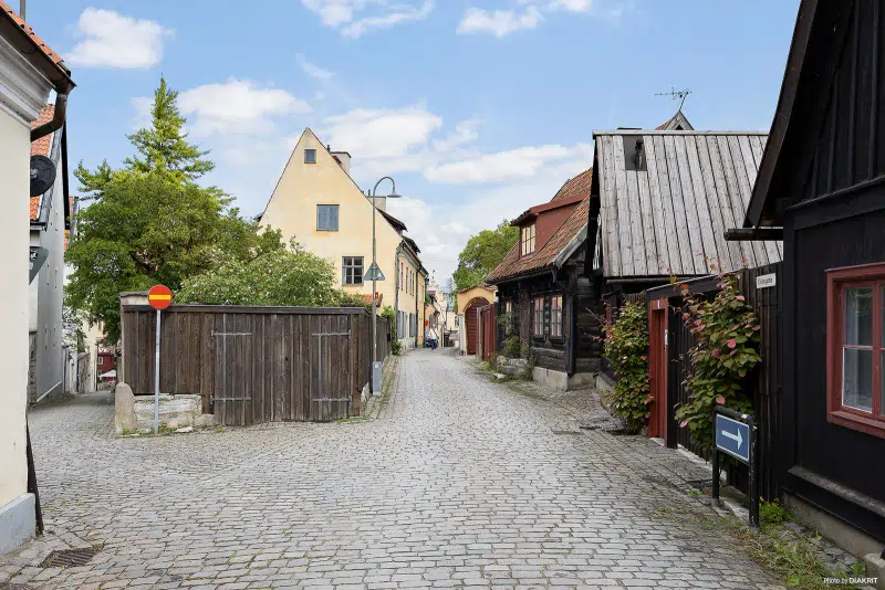 House, 3 rooms, 86 m² in Gotland