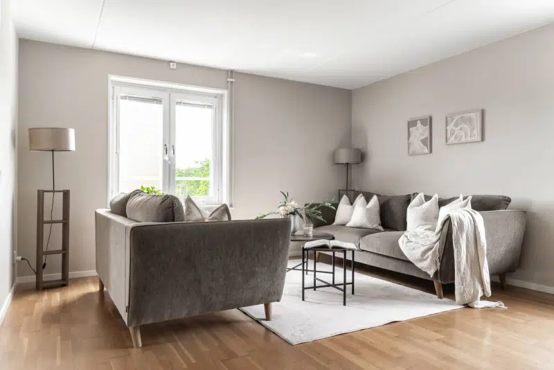 Apartment, 3 rooms, 85 m² in Kristianstad