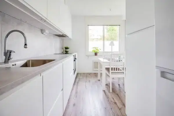 Lägenhet, 1 rum, 43 m² i Tranås