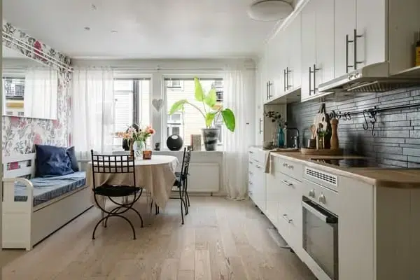 Apartment, 4 rooms, 100 m² in Karlstad