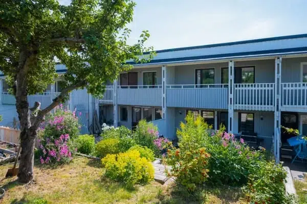 House, 5 rooms, 124 m² in Nyköping