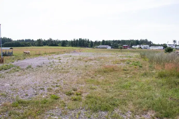 Bild 1 av 9 på Larstorpsvägen