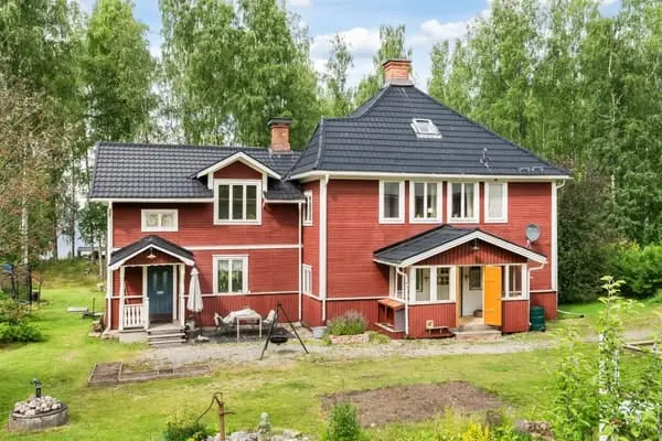Bild 1 av 41 på Grötingen