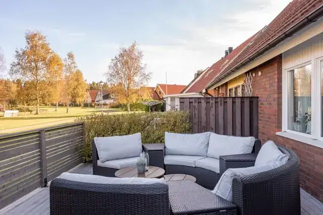 House, 4 rooms, 115 m² in Karlskoga
