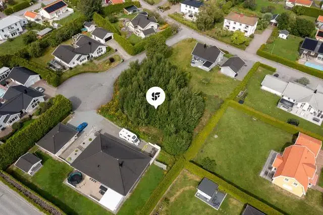 Tomt / mark i Karlskoga
