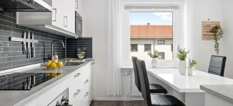 Lägenhet, 2 rum, 55 m² i Göteborg