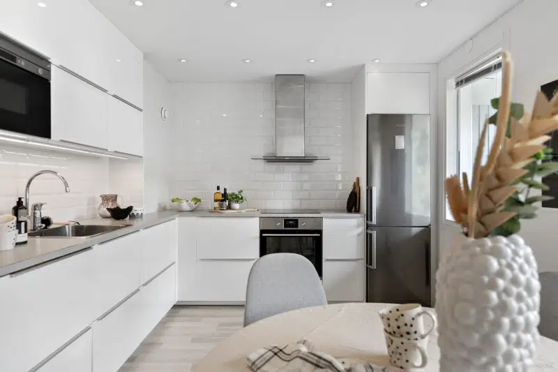 Lägenhet, 2 rum, 62 m² i Göteborg