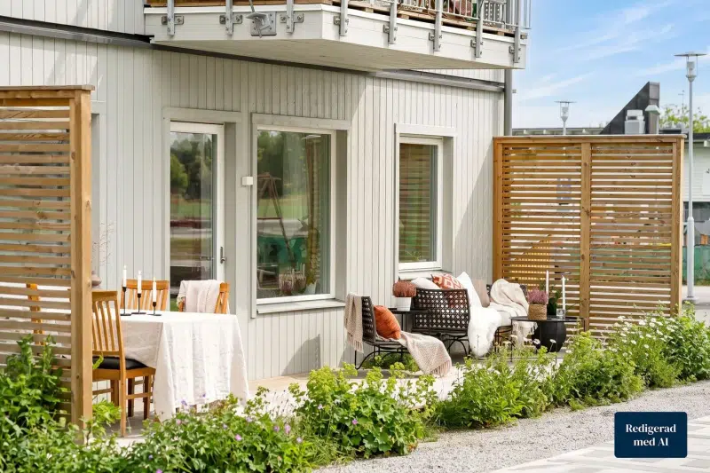 Lägenhet, 4 rum, 85 m² i Västerås