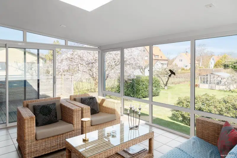 Villa, 5 rum, 142 m² i Helsingborg