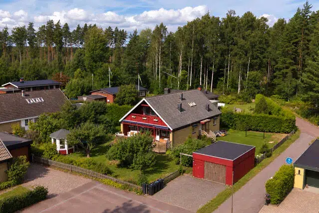 Villa, 7 rum, 147 m² i Karlstad
