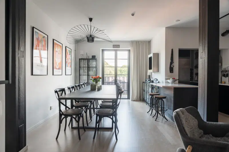 Apartment, 3 rooms, 90 m² in Landskrona