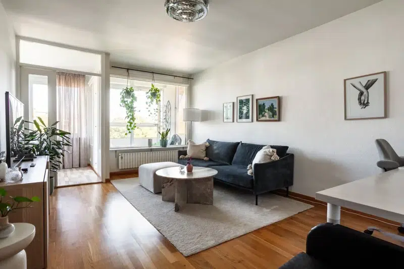 Lägenhet, 2 rum, 71 m² i Göteborg