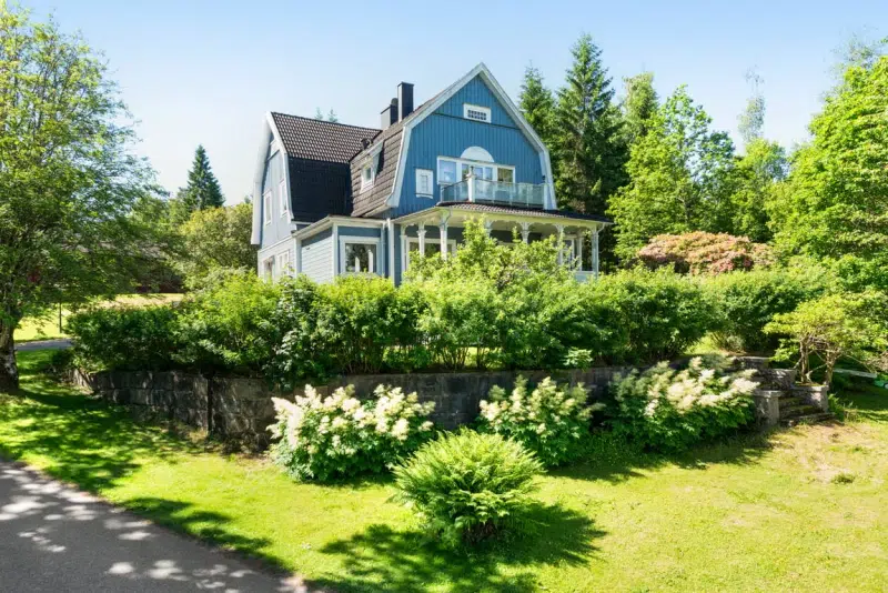 Villa, 9 rum, 278 m² i Härryda