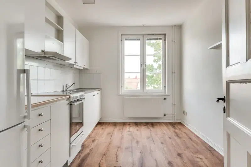 Apartment, 2 rooms, 60 m² in Karlstad