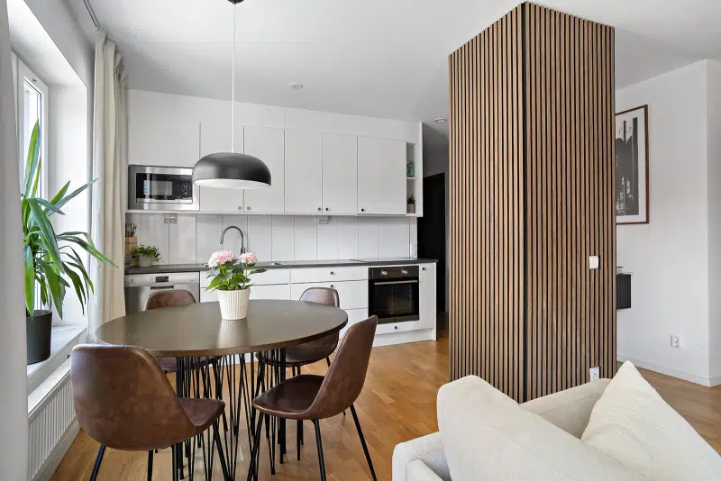 Apartment, 2 rooms, 52 m²