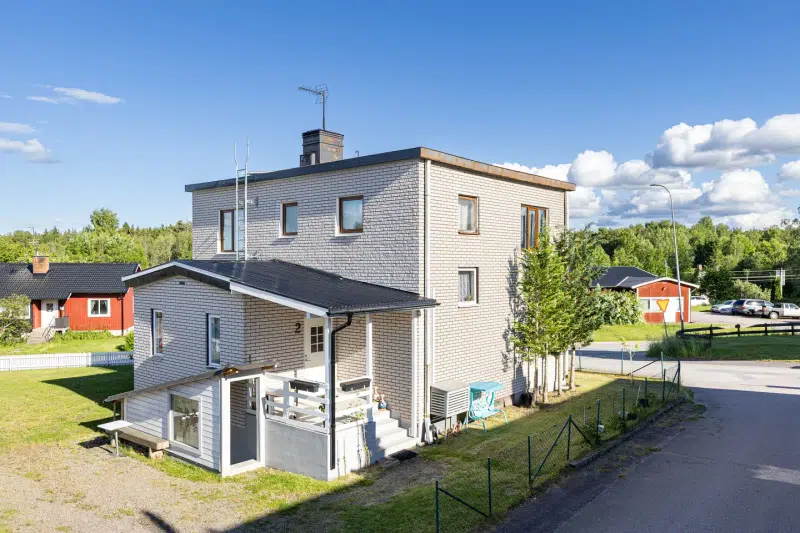 Villa, 5 rum, 145 m²