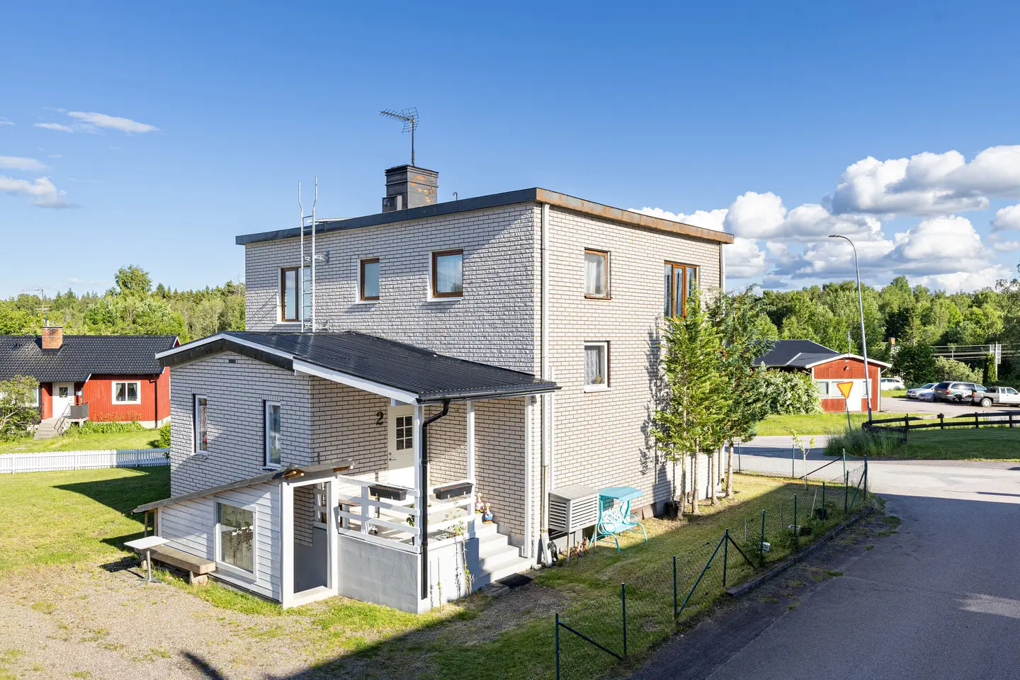 Image 1 of 6 of Atterbomsvägen 2