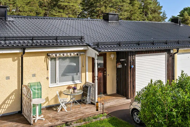 Villa, 5 rum, 102 m²