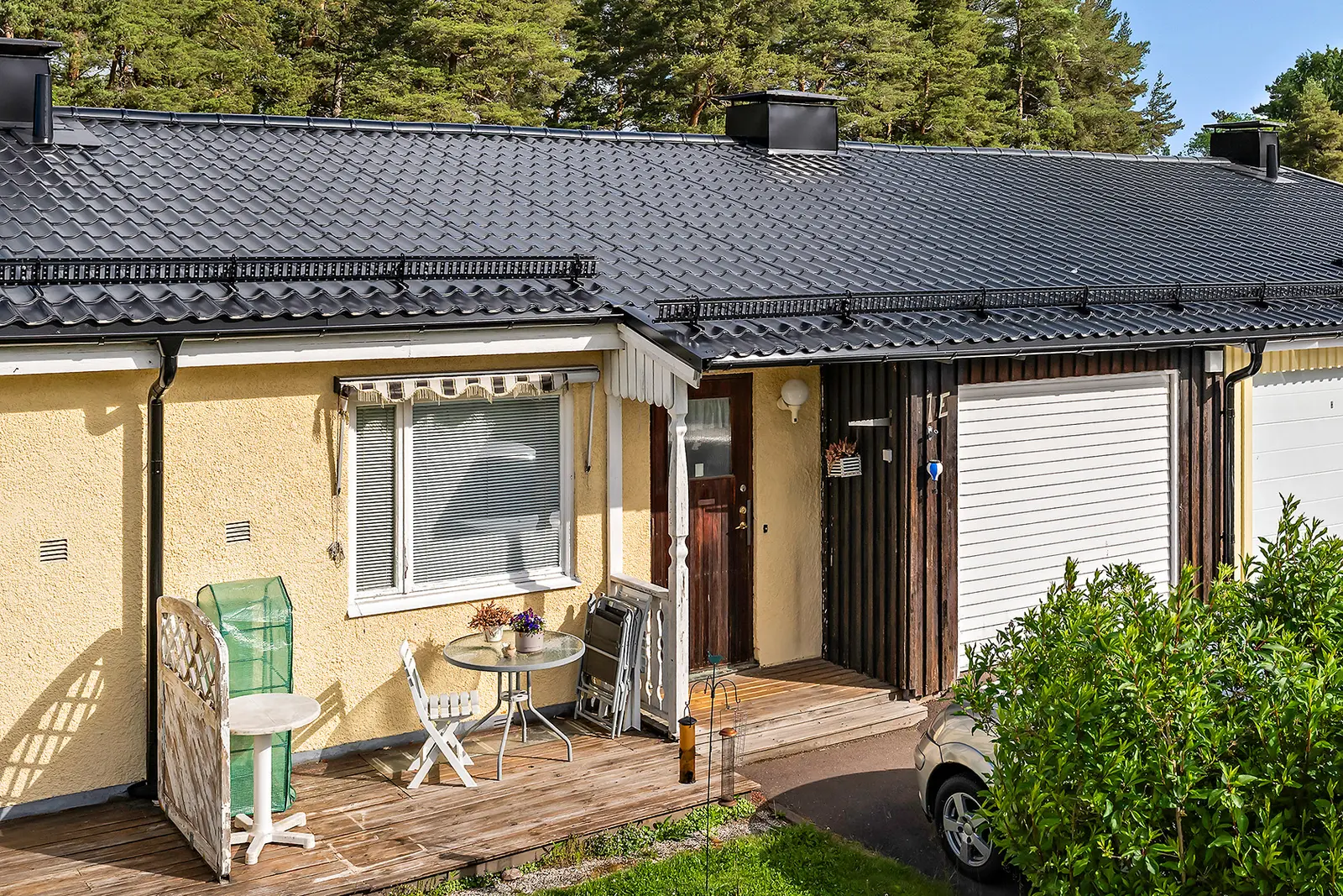Bild 1 av 6 på Stenbacken 1E