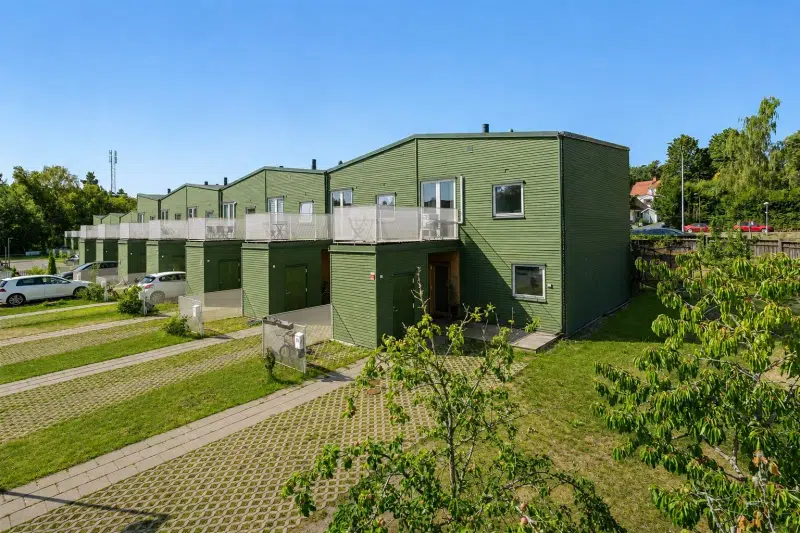 Apartment, 5 rooms, 95 m²