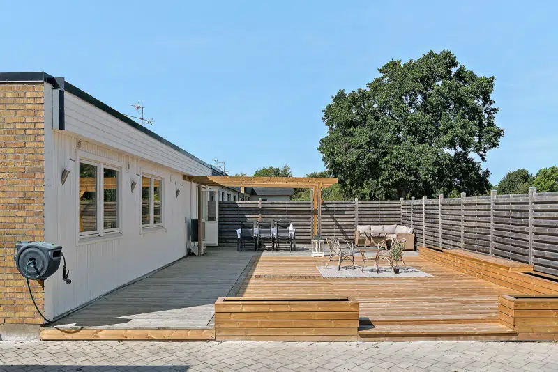 House, 5 rooms, 122 m²