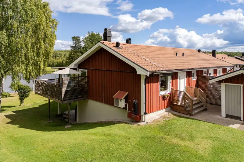 House, 5 rooms, 126 m²