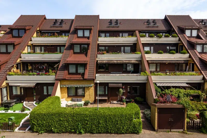 Apartment, 2 rooms, 70 m²