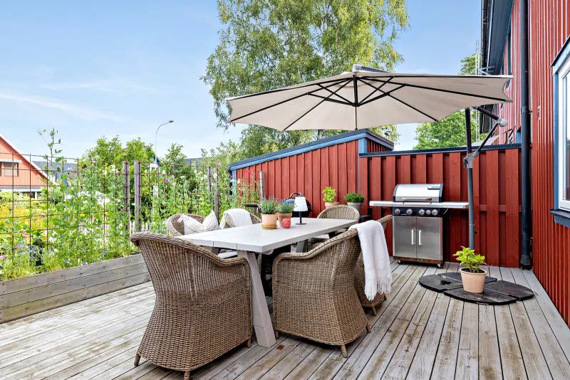 Villa, 6 rum, 102 m²