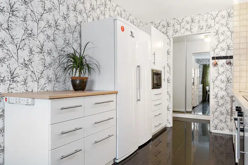 Apartment, 3 rooms, 83 m²