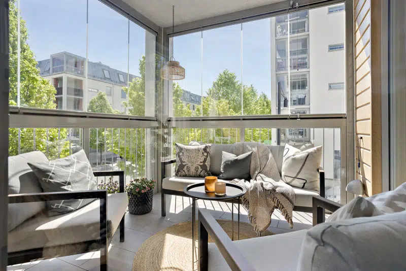 Apartment, 3 rooms, 85 m² in Kungsbacka