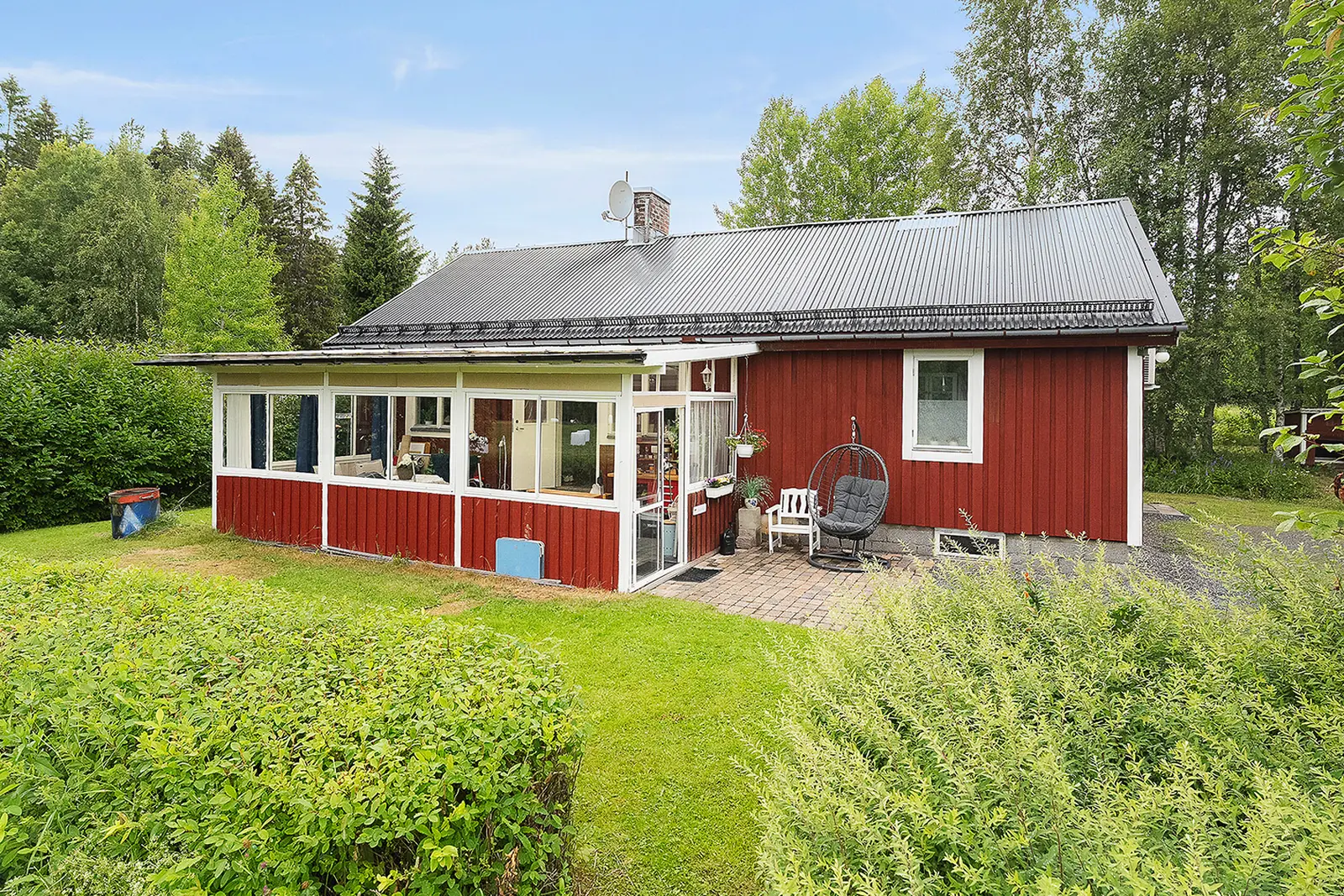 Image 1 of 6 of Trättgärde 416