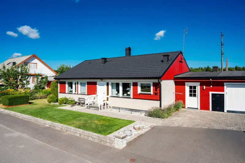 Villa, 5 rum, 138 m²