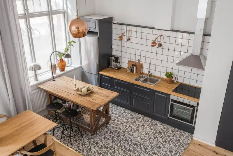Apartment, 2 rooms, 57 m² in Örebro