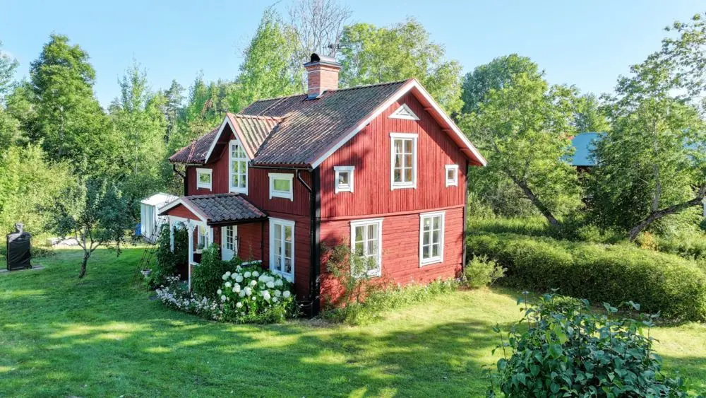 Bild 1 av 1 på Holm 203