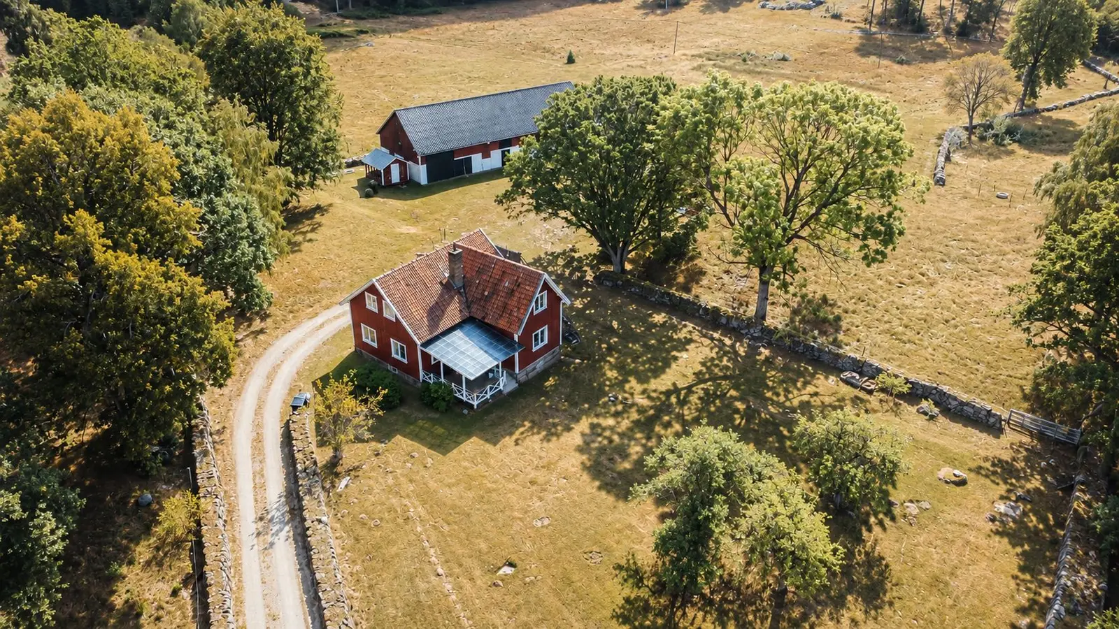 Bild 1 av 21 på Grönadal 6