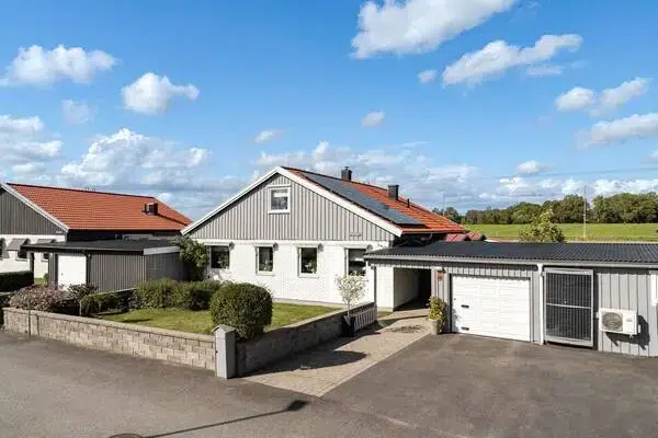 Villa, 4 rum, 115 m² i Västermalm