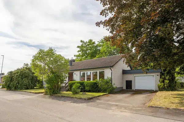 Villa, 4 rum, 114 m² i Nyboholm