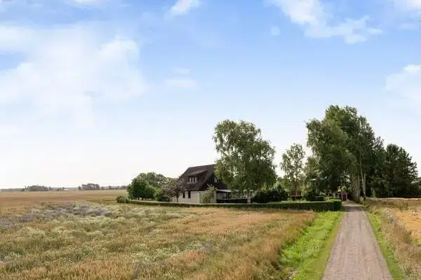 Villa, 6 rum, 147 m² i Skara
